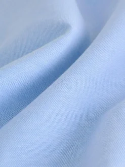 Next Blue Single Oxford Shirt (3-16yrs)^BOY Occasionwear|Shirts