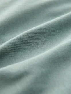 Next Slim Fit 100% Cotton Layering T-Shirts 5 Pack^ Tops & T-Shirts