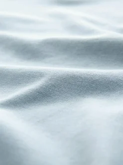 Next Slim Fit 100% Cotton V-Neck Layering T-Shirts 5 Pack^ Tops & T-Shirts