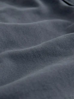 Clearance Next Blue Slim Fit Cotton Stretch Cargo Trousers