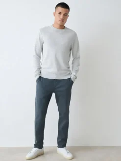 Next Slim Fit Motionflex Chino Trousers^ Pants & Chinos