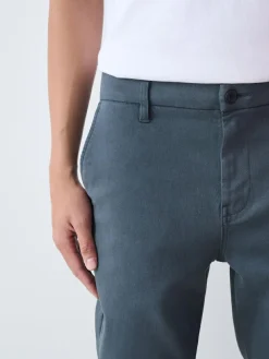 Next Slim Fit Motionflex Chino Trousers^ Pants & Chinos