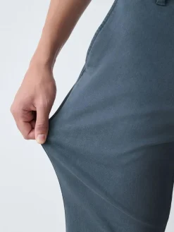 Next Slim Fit Motionflex Chino Trousers^ Pants & Chinos