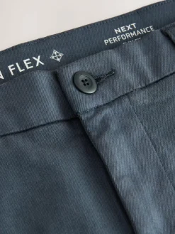 Next Slim Fit Motionflex Chino Trousers^ Pants & Chinos