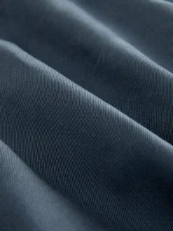 Next Slim Fit Pleated Stretch Chinos Trousers With Elasticated Waist^ Pants & Chinos