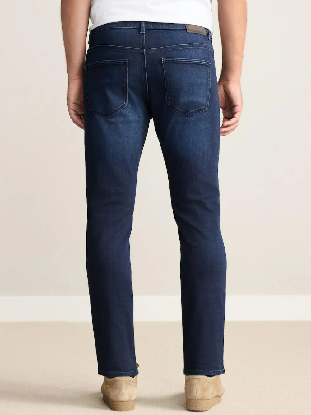 Next Slim Fit Signature Ultra Soft Touch Denim Jeans^ Jeans|Jeans