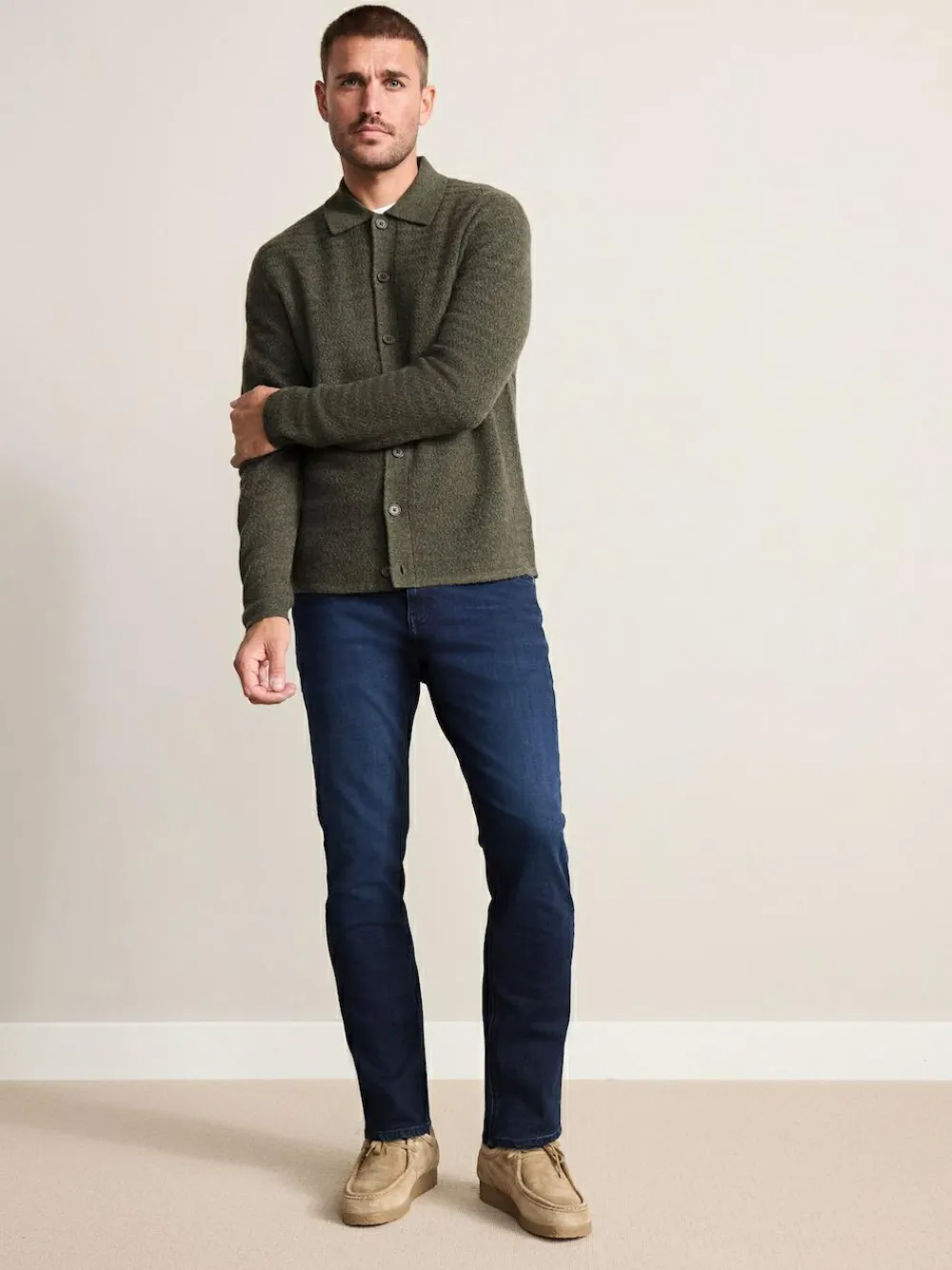 Next Slim Fit Signature Ultra Soft Touch Denim Jeans^ Jeans|Jeans