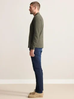 Next Slim Fit Signature Ultra Soft Touch Denim Jeans^ Jeans|Jeans