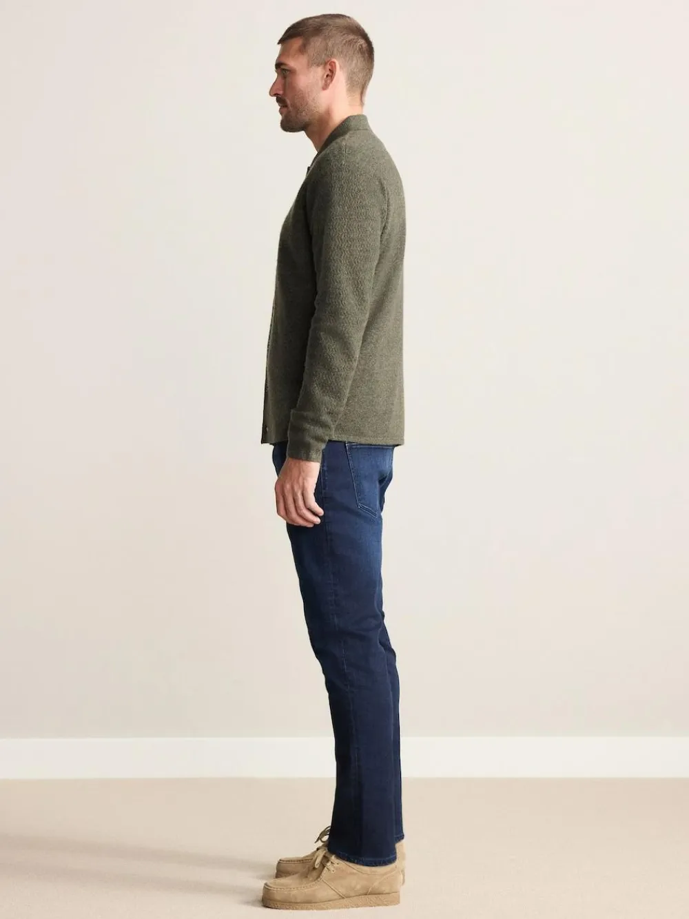 Next Slim Fit Signature Ultra Soft Touch Denim Jeans^ Jeans|Jeans