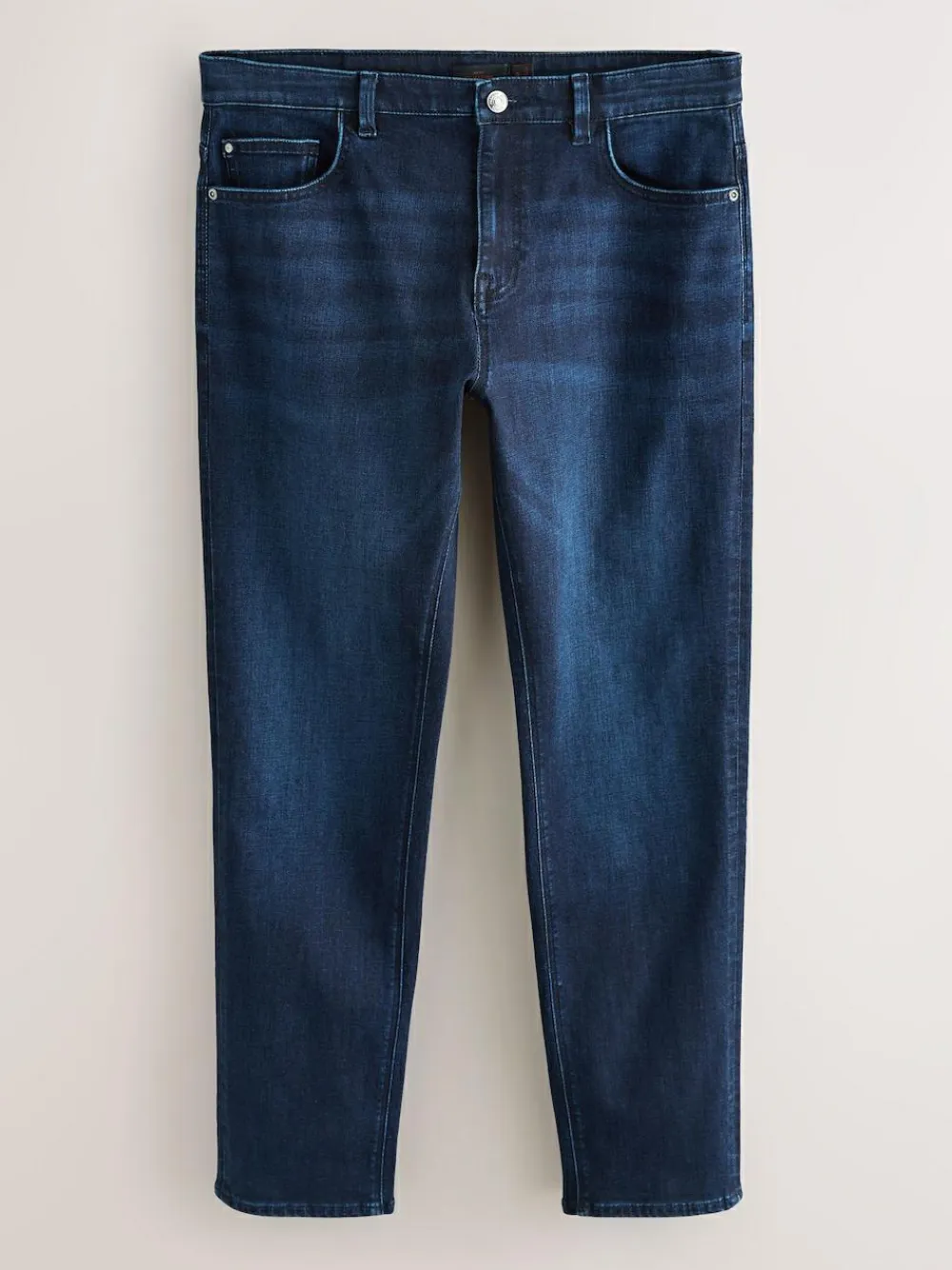 Next Slim Fit Signature Ultra Soft Touch Denim Jeans^ Jeans|Jeans