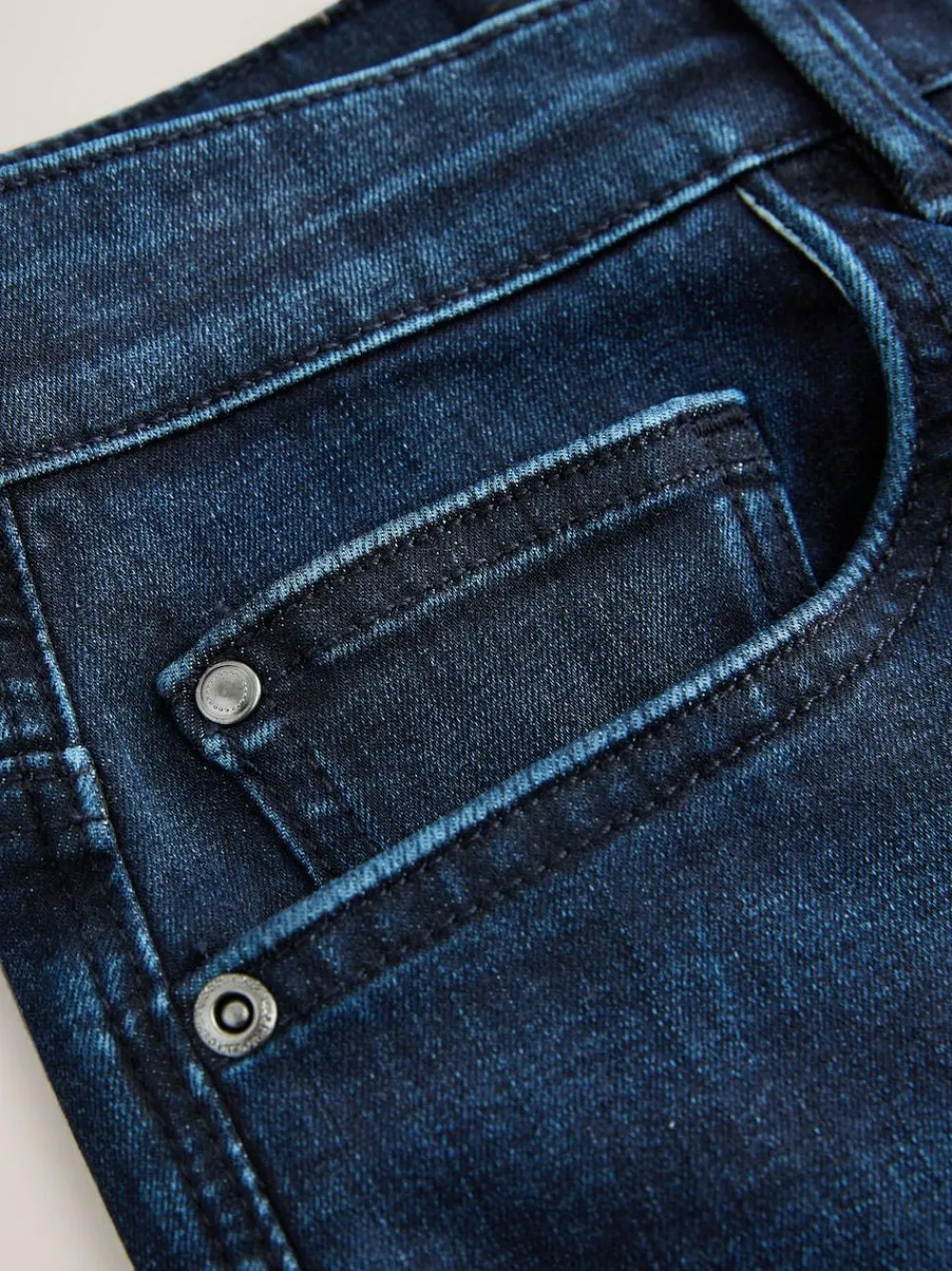 Next Slim Fit Signature Ultra Soft Touch Denim Jeans^ Jeans|Jeans