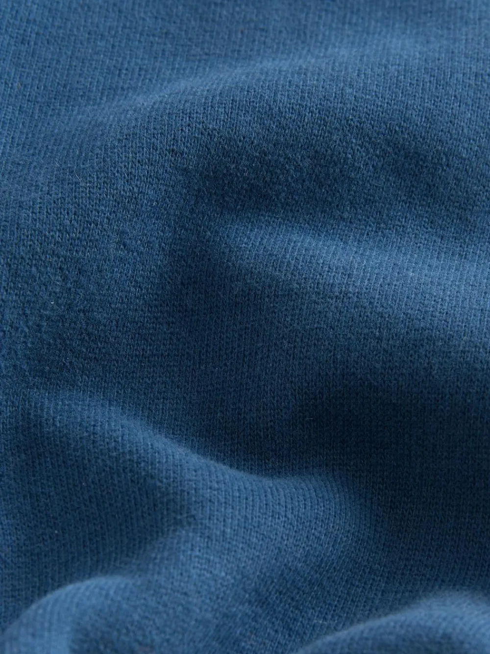 Next Blue Slim Fit Soft Touch Jersey Joggers (3mths-7yrs)^BOY Pants & Leggings|Sweat Pants