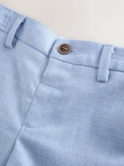 Next Smart Trousers (3mths-7yrs)^ Pants & Leggings