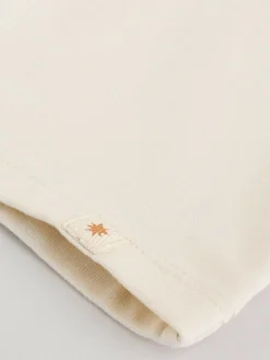 Best Next Blue Space Baby Top and Leggings Set 2 Piece (0mths-3yrs)