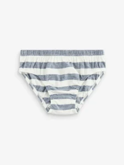 Next Briefs 10 Pack (1.5-10yrs)^BOY Underwear