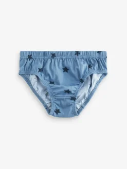 Next Briefs 10 Pack (1.5-10yrs)^BOY Underwear