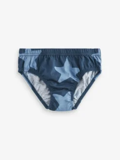 Next Briefs 10 Pack (1.5-10yrs)^BOY Underwear