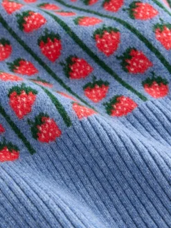 Next Supersoft Tie Front Knitted Cardigan^Women Knitwear|Knitwear