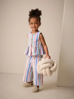 Next Blouse And Trousers Co-ord Set (3mths-8yrs)^ Sets & Coords