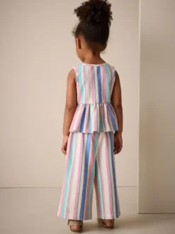 Next Blouse And Trousers Co-ord Set (3mths-8yrs)^ Sets & Coords
