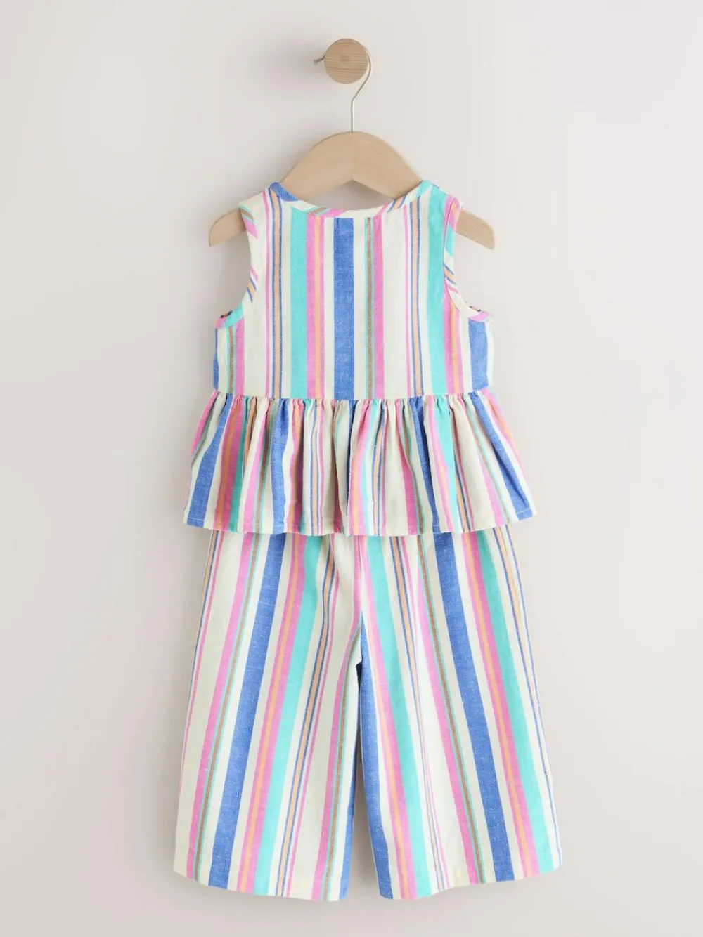 Next Blouse And Trousers Co-ord Set (3mths-8yrs)^ Sets & Coords