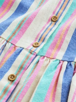 Next Blouse And Trousers Co-ord Set (3mths-8yrs)^ Sets & Coords