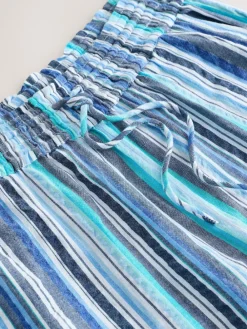 Next Pull On Wide Leg Trousers^Women Pants