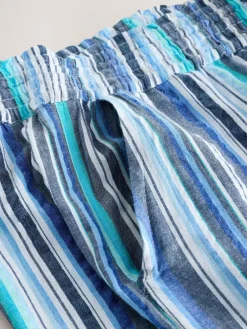 Next Pull On Wide Leg Trousers^Women Pants