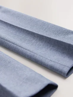 Clearance Next Blue Suit Trousers (12mths-16yrs)