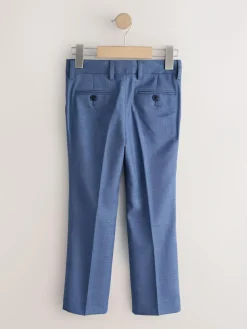 Clearance Next Blue Suit Trousers (3-16yrs)