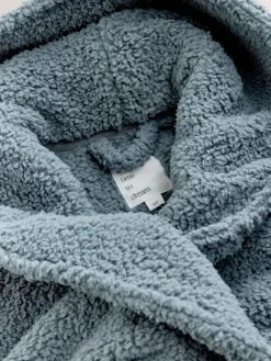 Next Teddy Dressing Gown^Women Bathrobes