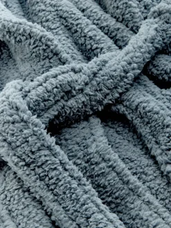 Next Teddy Dressing Gown^Women Bathrobes