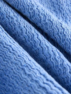 Next Textured Jersey Slip Dress^Women Dresses|Midi Dresses