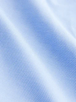 Next Regular Fit Single Cuff Easy Care Smart Shirts 2 Pack^ Shirts