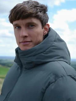 Next ThermoGen Shower Resistant Puffer Jacket^ Coats & Jackets|Coats & Jackets