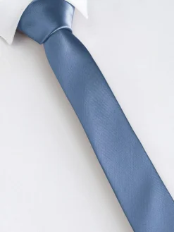 Best Next Blue Tie (3-16yrs)