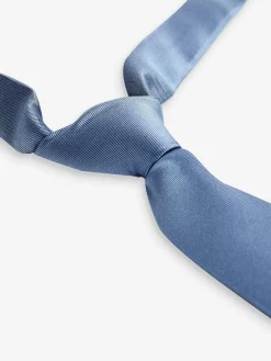 Best Next Blue Tie (3-16yrs)