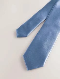 Best Next Blue Tie (3-16yrs)