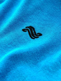 Next Towelling Poncho (3-16yrs)^BOY Swimwear