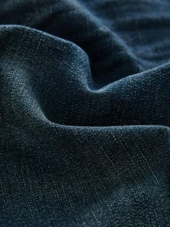 Next Blue Vintage Slim Fit Authentic Stretch Denim Jeans