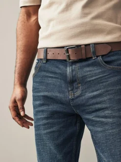 Next Bootcut Belted Authentic Jeans^ Jeans|Jeans