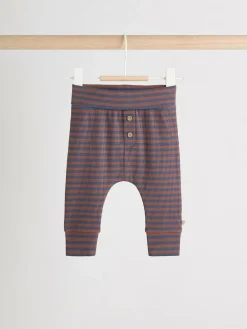 Next Blue Woodland Baby Top and Leggings Set 2 Piece (0mths-3yrs)^BOY Newborn Clothing|Baby Winter Clothing