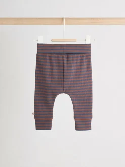 Next Blue Woodland Baby Top and Leggings Set 2 Piece (0mths-3yrs)^BOY Newborn Clothing|Baby Winter Clothing