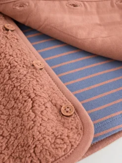 Next Baby Gilet Top and Leggings Set (0mths-2yrs)^BOY Baby Boys|Baby Boys