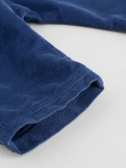 Next Baby Gilet Top and Leggings Set (0mths-2yrs)^BOY Baby Boys|Baby Boys