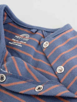 Next Baby Gilet Top and Leggings Set (0mths-2yrs)^BOY Baby Boys|Baby Boys