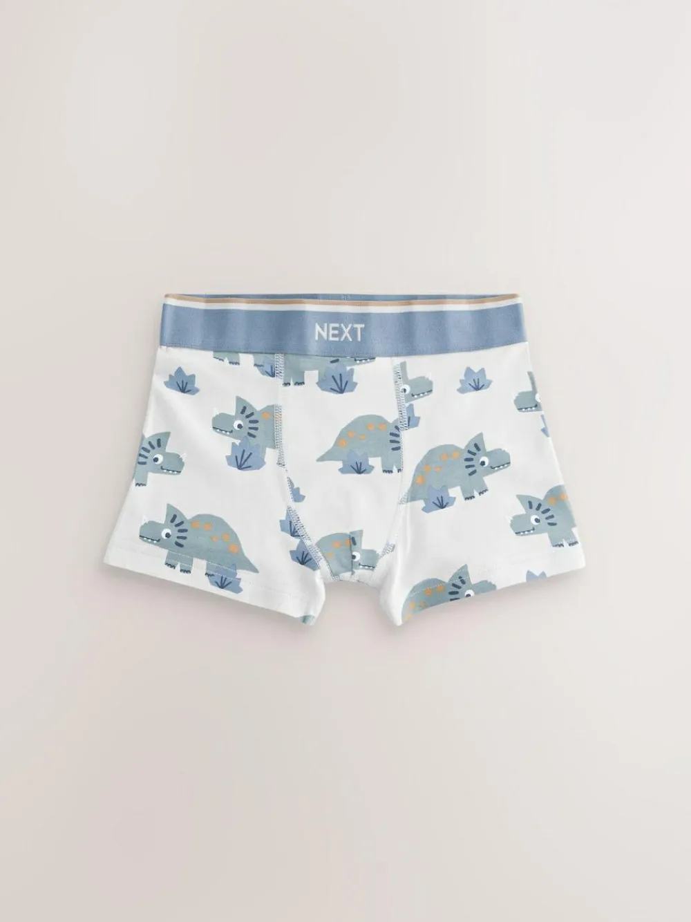 Next Trunks 5 Pack (1.5-12yrs)^BOY Underwear