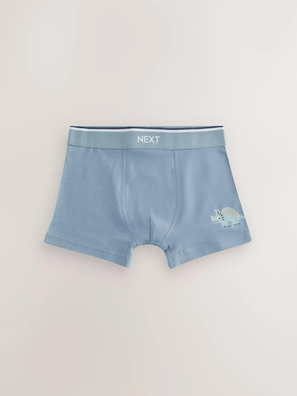Next Trunks 5 Pack (1.5-12yrs)^BOY Underwear