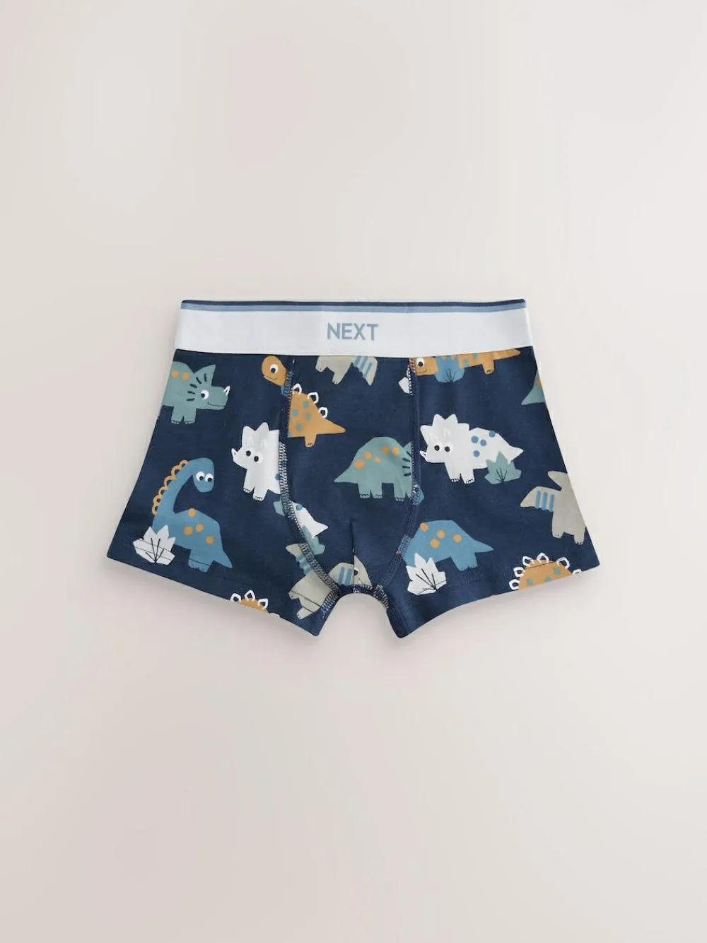 Next Trunks 5 Pack (1.5-12yrs)^BOY Underwear