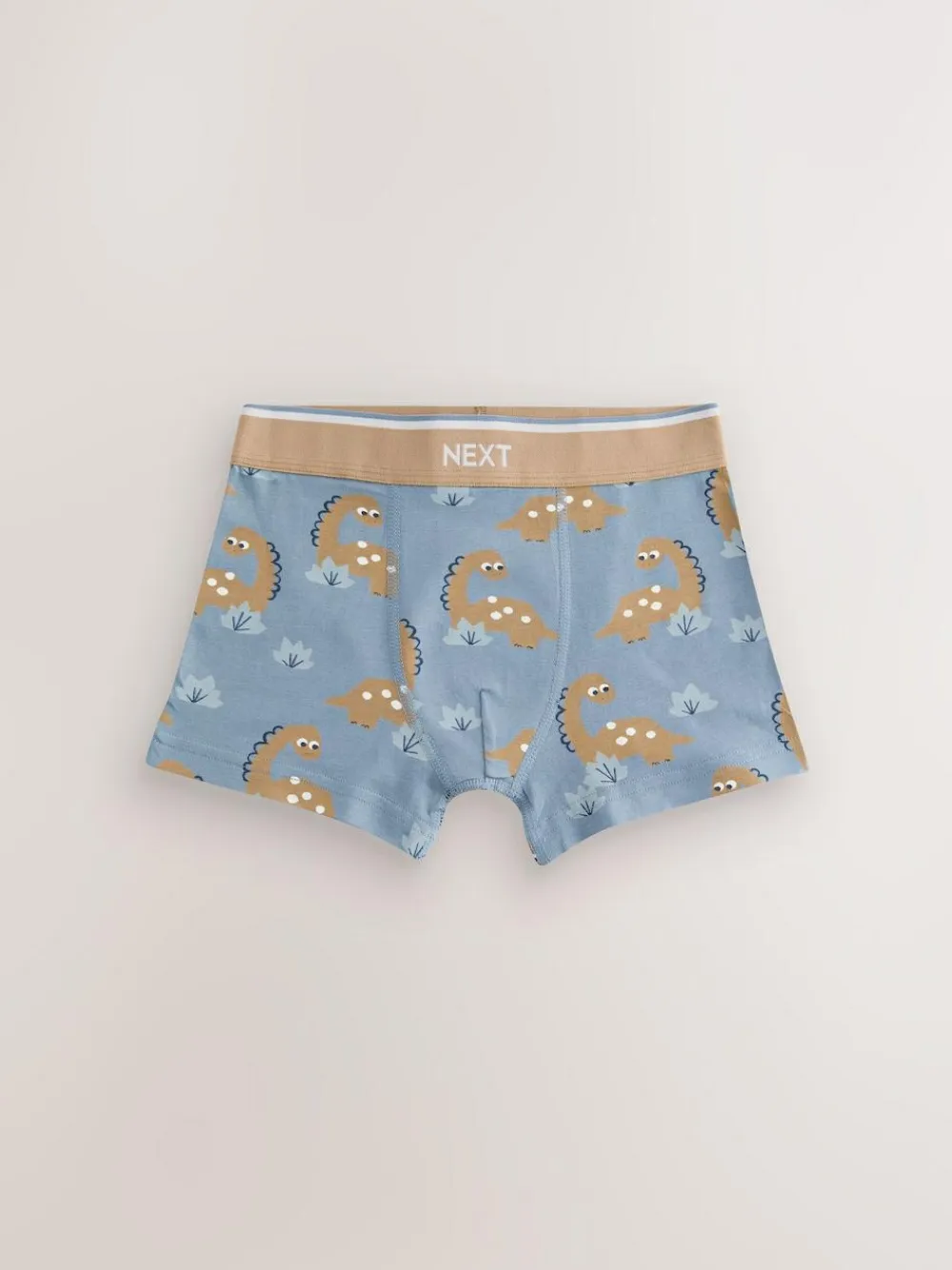 Next Trunks 5 Pack (1.5-12yrs)^BOY Underwear